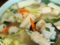 -海坛特色小吃·只做平潭特色菜(平潭店)