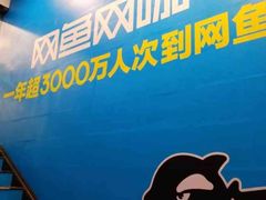 -网鱼电竞(杨浦中原店)