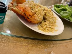 -天天海鲜城·海鲜大排档(新溪店)
