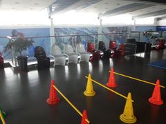 -零度滑雪室内训练中心(莘庄店)