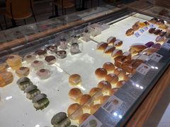 -石头先生的烤炉(济南领秀城贵和店)