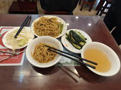 -新川面馆(新街口起源店)
