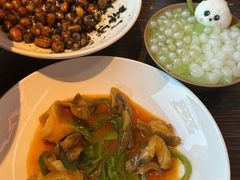 -胖哥俩肉蟹煲(海盐总店)