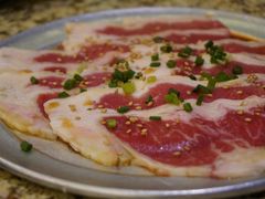 -首尔烤肉大排档(合生汇店)