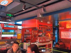 -鸣记脆皮烤鱼·海鲜烤鱼(三八广场店)
