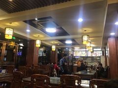 -顺发拉面(长湖路店)