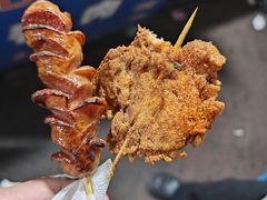 -丁脊壹绝·里脊肉
