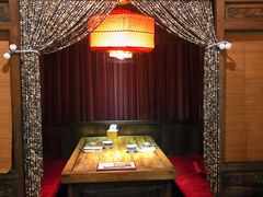 -兰溪小馆(东直门簋街店)