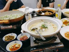 -卢小厨私房菜(长兴店)