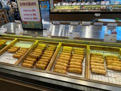 -古来思鱼饼