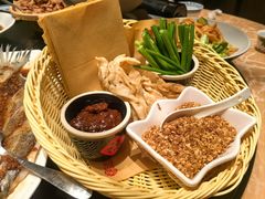 -鲁菜根·泰山菜(泰山店)