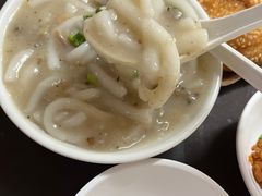 -老西关濑粉(文明路店)