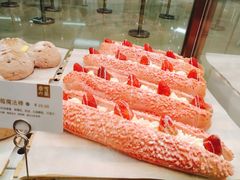 -奈雪的茶(石家庄万象城店)