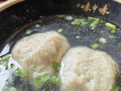 -味中味(东街店)