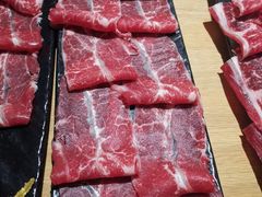 -一井烧肉·活鳗·寿司(望京SOHO店)