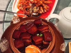 -松鹤面馆(观前店)