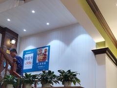 -沈家花园如皋菜(君御豪庭店)