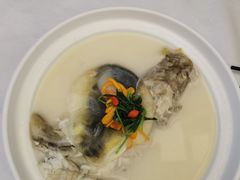 -肆月河豚·新淮扬(金融街店)