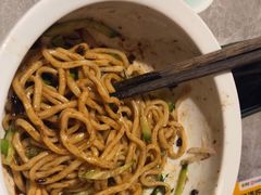 -北平食府(马鞍山路店)