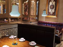 -天山醉美·新疆餐厅(富华里店)