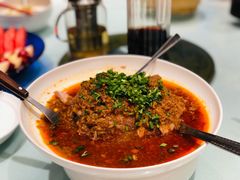 -眉州东坡(华联万柳店)