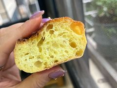 -佐敦面包铺·JORDAN BAKERY