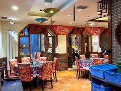 -老油饼酸菜汤(高铁和平店)