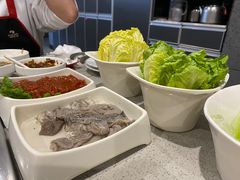 -海底捞火锅(之心城店)