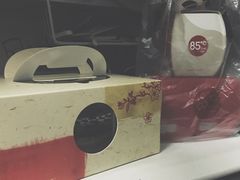 -星巴克(淮安金鹰店)