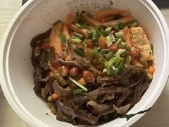 -柳州肥姨妈大骨螺蛳粉(东靖路店)