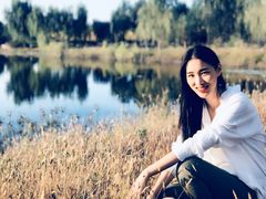 -东郊湿地公园