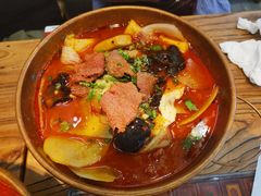 -成都你六姐·牛肉冒菜(上海环宇荟店)