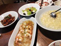 -外婆家(西红门荟聚购物中心店)