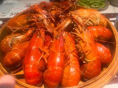 -靓靓蒸虾·头牌蒸虾(雪松路总店)