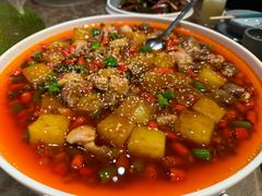 -莉莉家的音乐花园餐吧(航空路店)