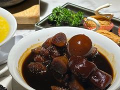 -钟菜·粤菜点心·宴请(海上世界·汇港二期店)