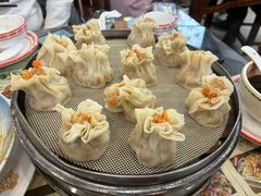 大肉烧麦-葛记焖饼(伏牛路店)