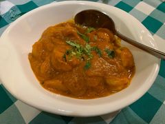 -Santoor 萨都里印度餐厅(北锣鼓巷店)