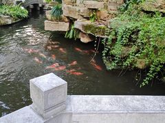 -香然会·园林雅宴(陆家嘴店)