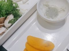 -南门四季铜锅涮肉(大屯·北苑店)