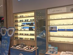 -AOJO眼镜(深圳海岸城店)