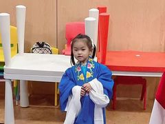 -金宝贝早教(南山花园城店)