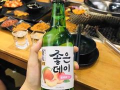 -肉甲韩国木炭烤肉(新壹街1店)