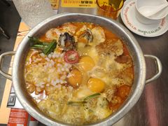 -小小集渔·泰式大排档(太古里香槟店)