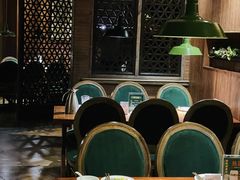 大堂-前海沿·青岛菜(大拇指广场石老人店)