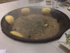 大鹅岛灶台鱼-大鹅岛灶台鱼·铁锅炖(水库路店)
