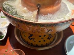-1078號老北京涮肉(万达广场店)
