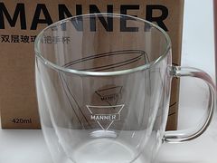 -Manner Coffee(布吉万象汇店)