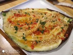 -木屋烧烤(龙湖天街店)