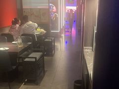 -额尔敦传统涮(公园西路店)